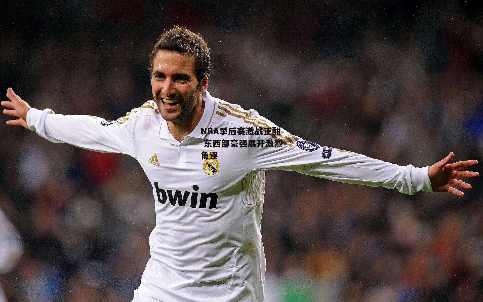 NBA季后赛激战正酣 东西部豪强展开激烈角逐